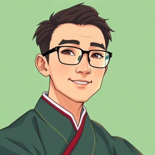 林清和 - 漫画91团队成员